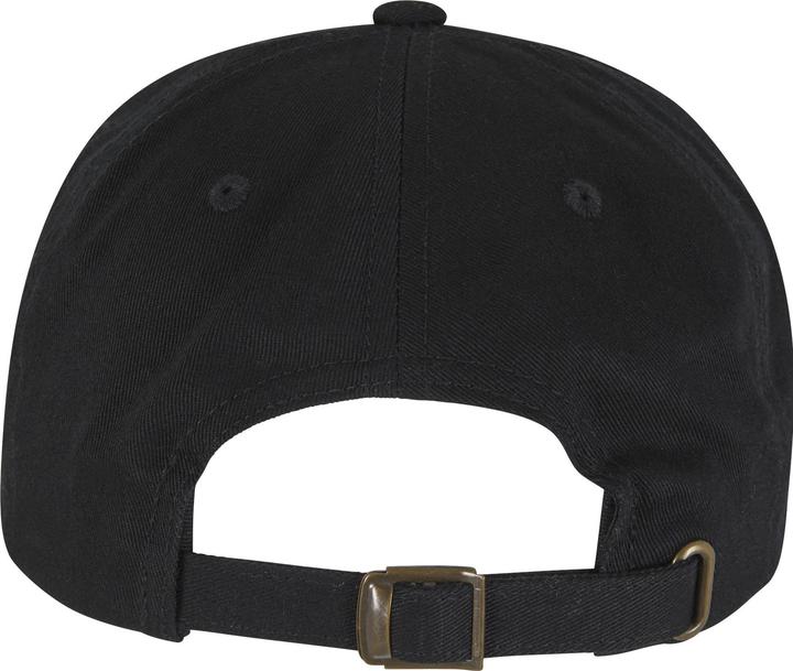 Produktbild Mister Tee MisterTee Alien Run Low Profile Cotton Twill - 180757 (One Size)