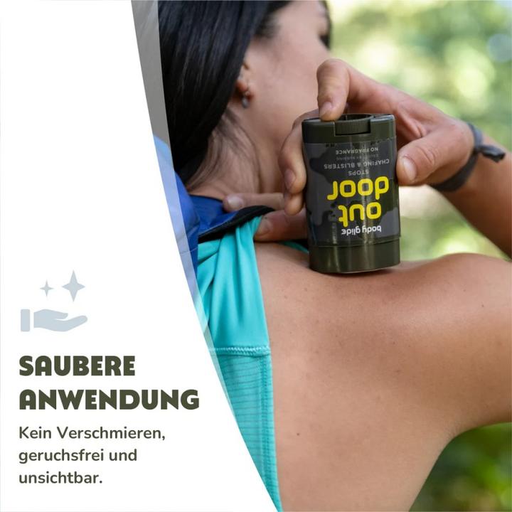Produktbild Body Glide Outdoor (Stift)