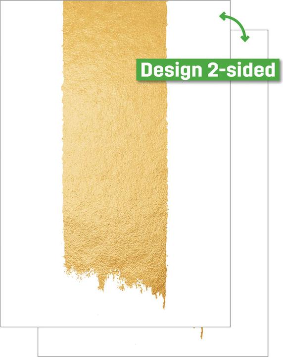 Actual product image Sigel Carta creativa (200 g/m², 50 x, A4)