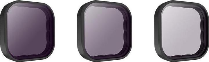Produktbild Telesin ND & Circular Polarizer 4-Filter Set (Hero 9)