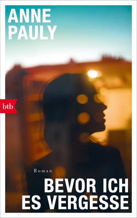 Produktbild Bevor ich es vergesse (Deutsch)