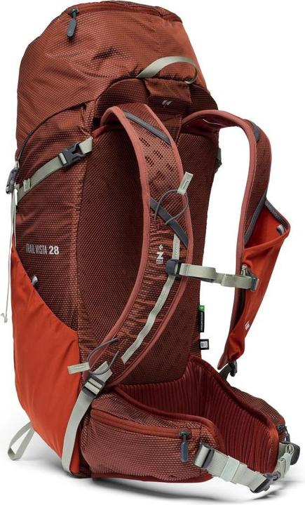 Produktbild Black Diamond Trail Vista 28 Backpack (28 l)