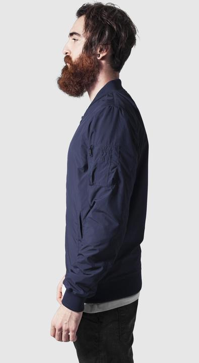 Actual product image Urban Classics Bomber jacket Light (S)