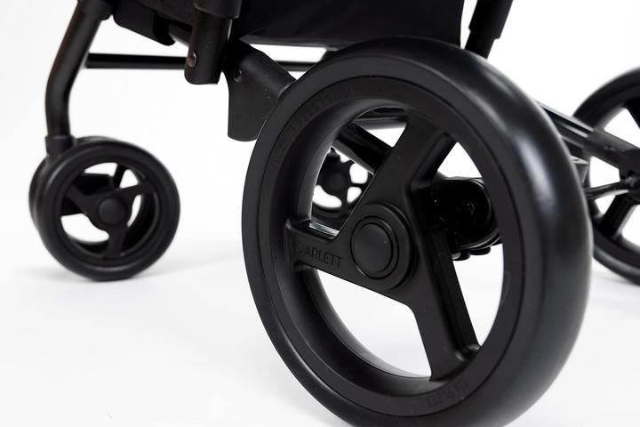 Produktbild Carlett Urban Quad