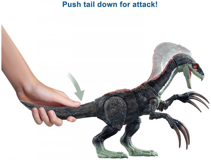 Produktbild Jurassic World Sound Slashin' Slasher Dino