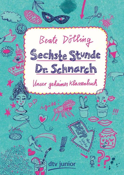 Produktbild Sechste Stunde Dr. Schnarch