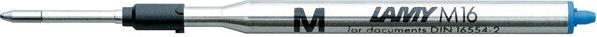 Produktbild Lamy Kugelschreiber-Grossraummine M 16 (Blau, 0.20 mm, 1 Stk.)