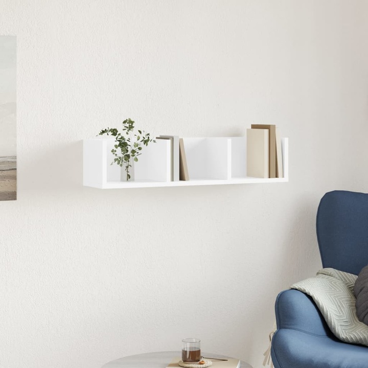 Immagine prodotto VidaXL Armadio a muro (75 x 18 x 16,5 cm)