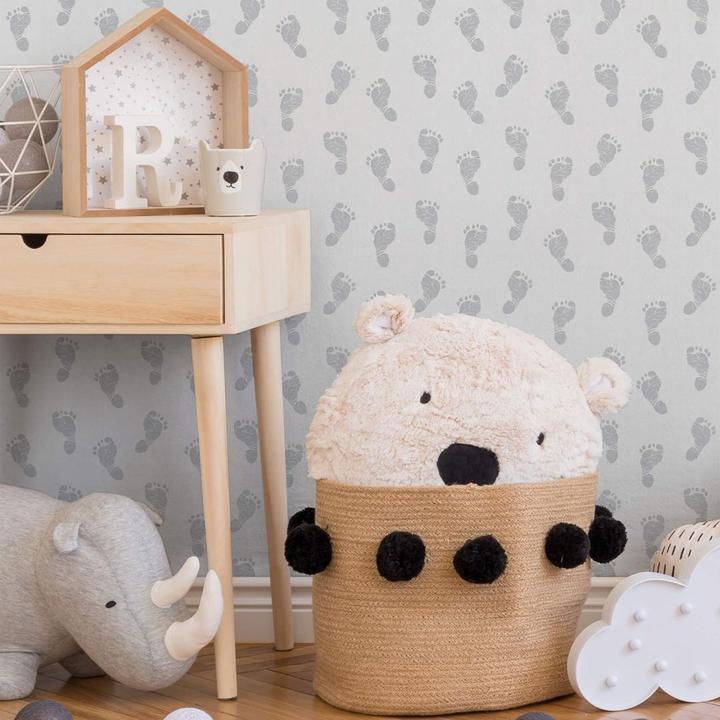Image du produit A.S. Création Little Stars 7 (53 x 1005 cm)