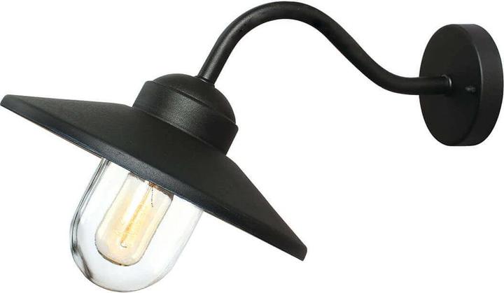 Actual product image Elstead Lighting Klampenborg (E27, IP44)