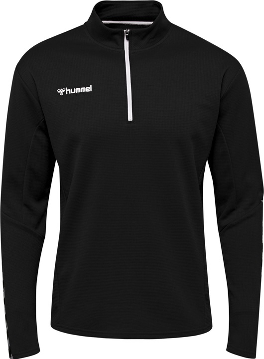 Produktbild hummel Authentic Half Zip Sweatshirt (XXL)