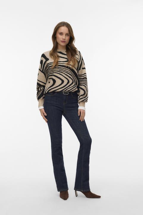 Image du produit Vero Moda AWHEART Strickpullover Strickpullover (XL)