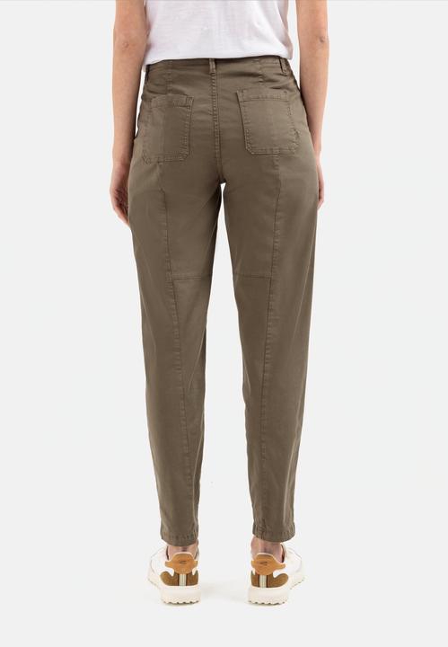 Actual product image Camel Active Loose Fit Worker Trousers (W31/L32)