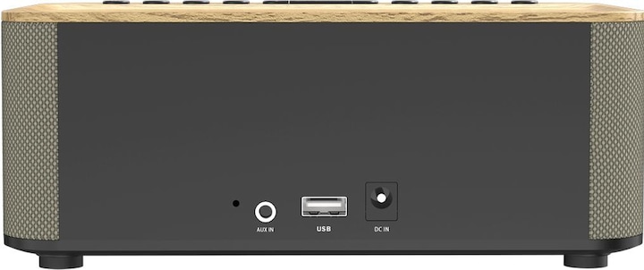Produktbild Kenwood CRST40DABM (DAB+, FM, Bluetooth)