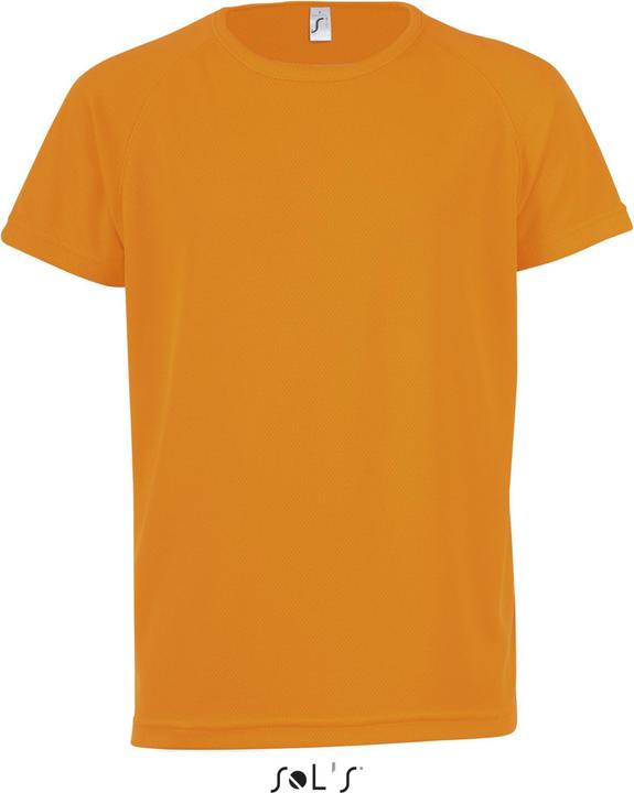 Immagine prodotto Sol's t-shirt per bambini sporty (116)