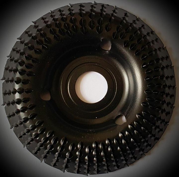 Actual product image Tarpol CAMPINIS-A 120 mm 45 GRAD T-89 T-90 (45 degrees)