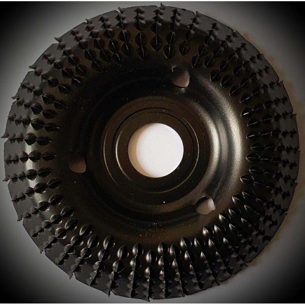 Tarpol KAMPINIS-A RASPEL 120 mm 45 GRAD T-89 T-90 (45 Grad) (T-90)