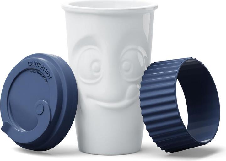 Actual product image 58 Products Delicious (400 ml, 1x)