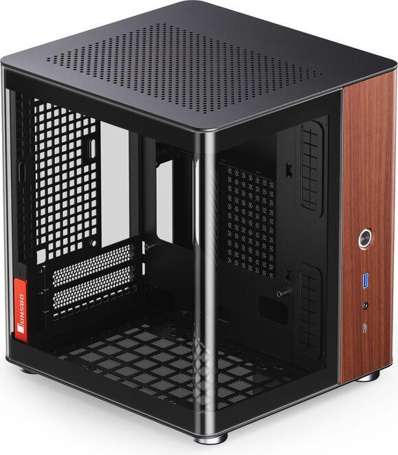Immagine prodotto Jonsbo TK-0 (Mini-ITX)