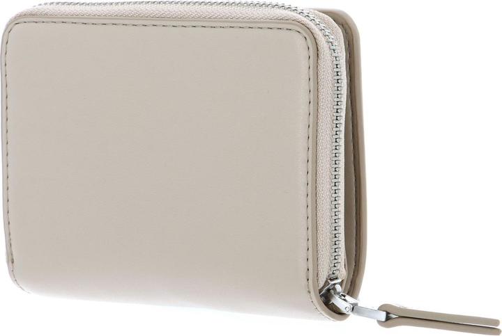 Actual product image Calvin Klein CK Set Zip Around Wallet With Flap