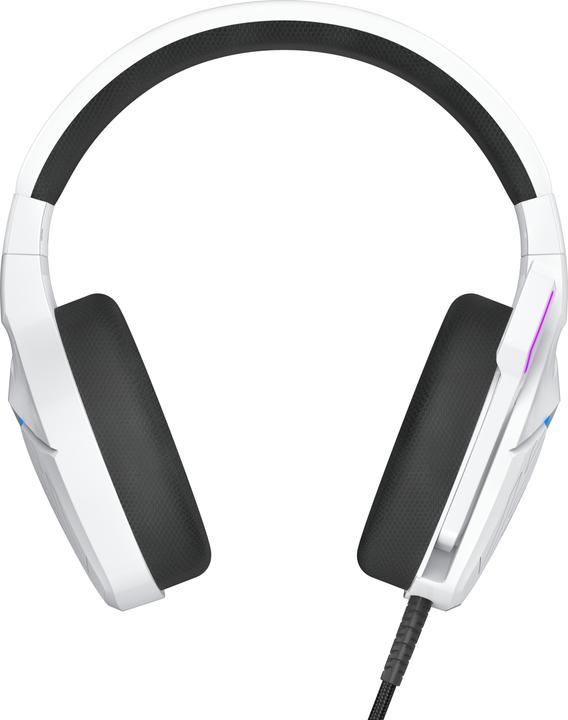 Image du produit Oniverse Gaming Headset Meteor - Frost White (Filaire)