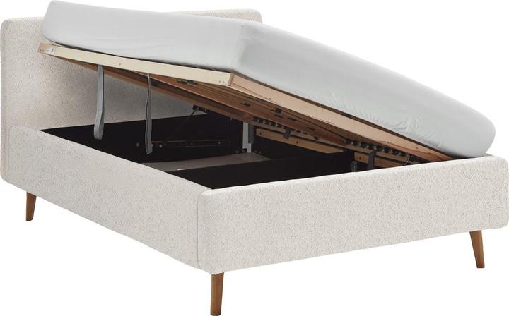 Produktbild Meise Möbel Mattis (140 x 200 cm)