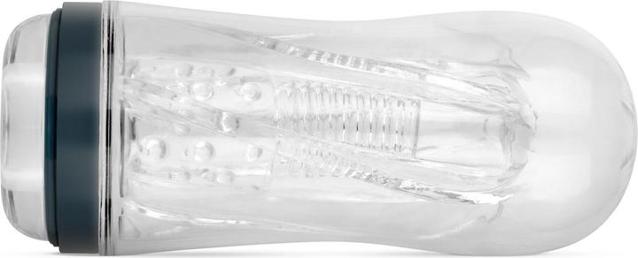 Actual product image Fppr Transparant Masturbator