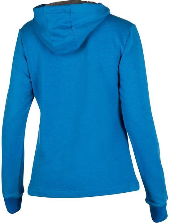 Actual product image Magic Marine Sweatshirt jacket with hood (XS)