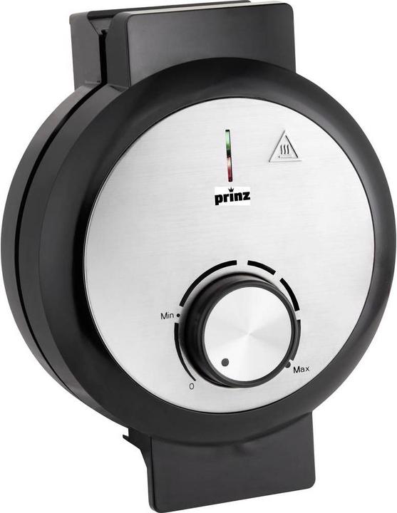 Produktbild Prinz Waffelautomat PZ WA1