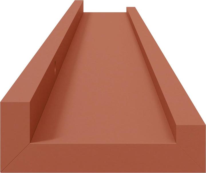 Produktbild vidaXL Wandregal (80 x 9 x 3 cm)