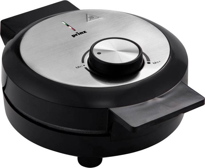 Produktbild Prinz Waffelautomat PZ WA1