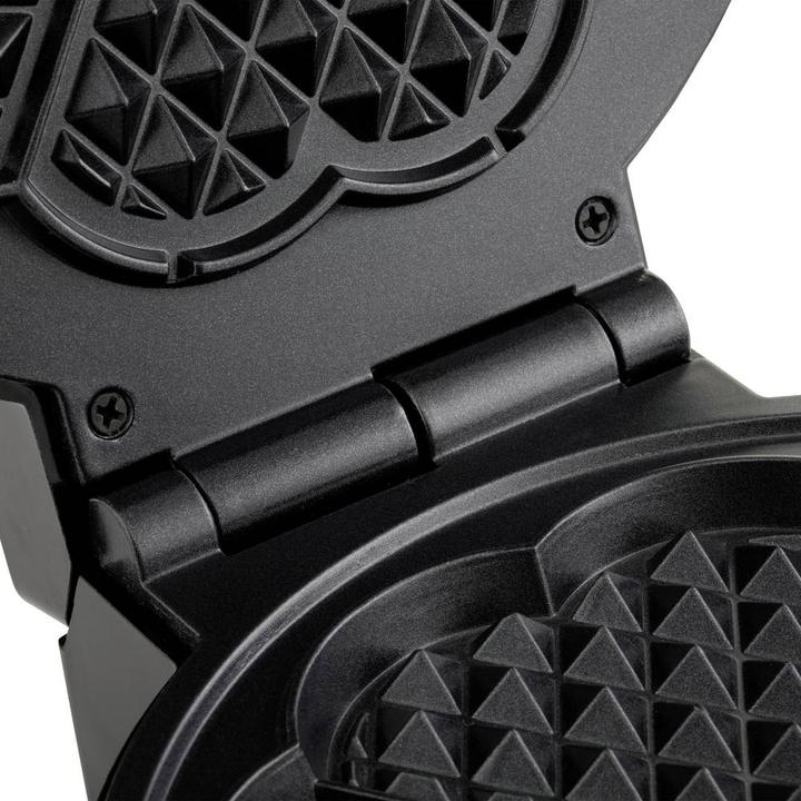 Produktbild Prinz Waffelautomat PZ WA1