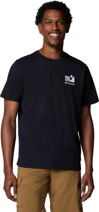 Produktbild Columbia Explorers Canyon Back (XXL)