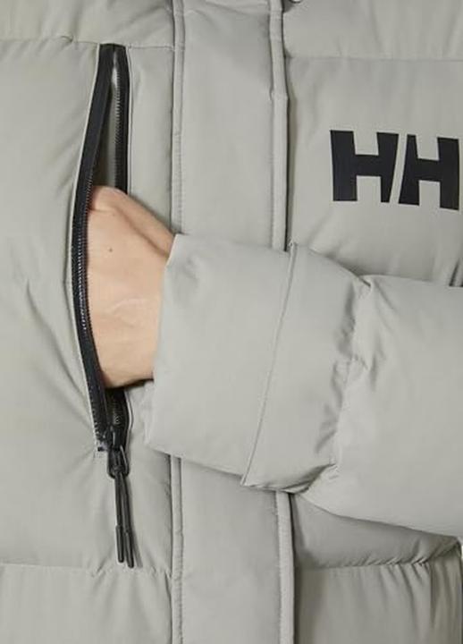 Actual product image Helly Hansen W Adore Puffy Parka (L)