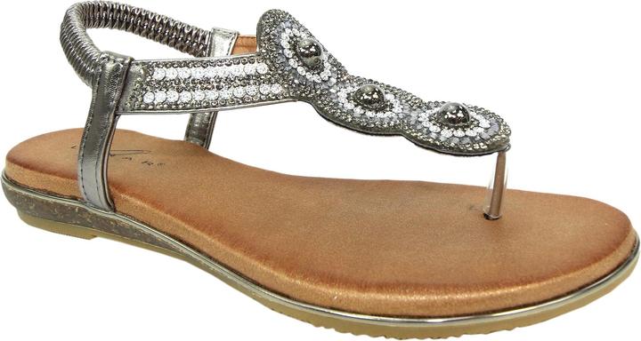 Produktbild Lunar Sandalen Silvia (37)