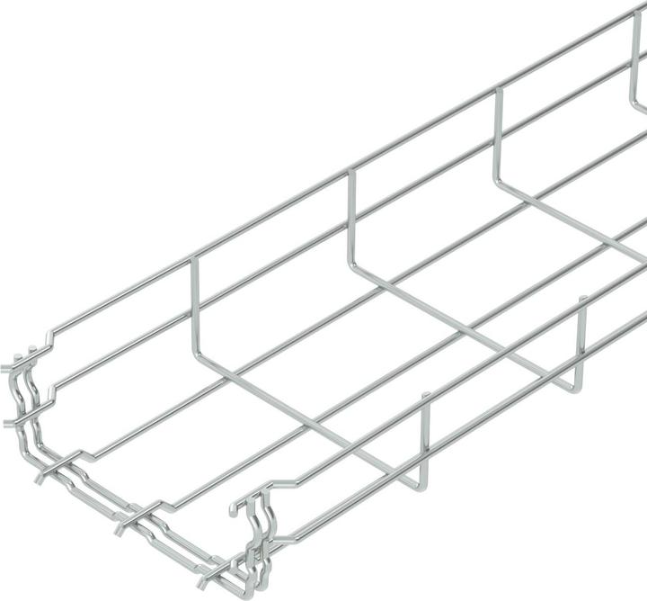 OBO Bettermann OBO GRM55/150G Gitterkabelrinne 55x150mm GR-Magic