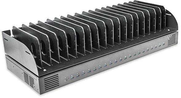 LMP SmartCharge 20-1000 HKC, 20 Port 1000W (1000 W, 20 Ports)