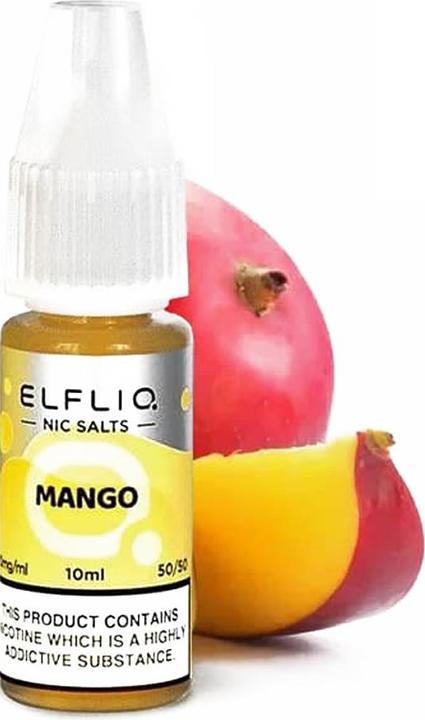 Immagine prodotto Elfbar Elfliq (Mango)