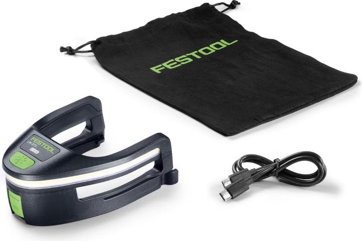 Festool LM-DTS Lichtmodul