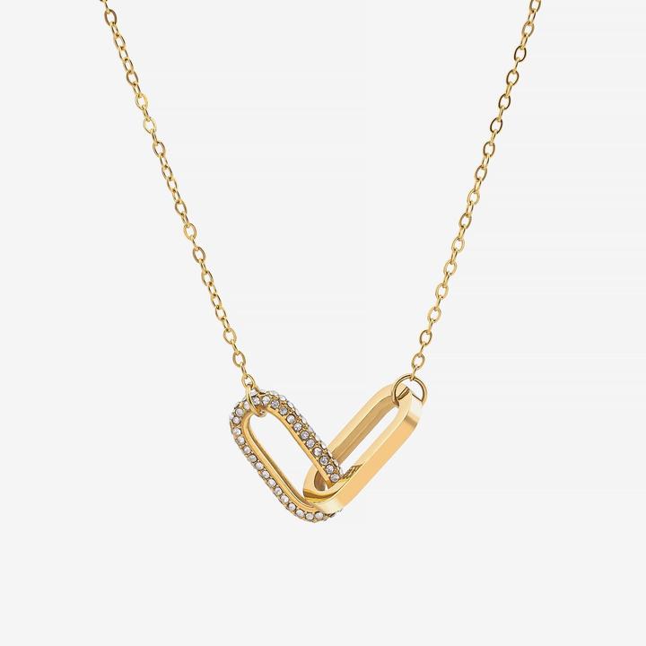 Produktbild Sensora Jewelry Tropez Halskette (Edelstahl)