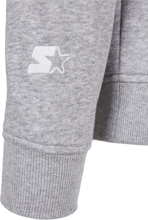 Immagine prodotto Starter Felpa con cappuccio con logo a due colori (XXL)