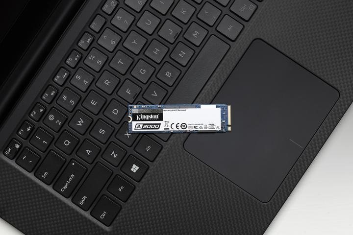 Immagine prodotto Kingston A2000 (500 GB, M.2 2280)