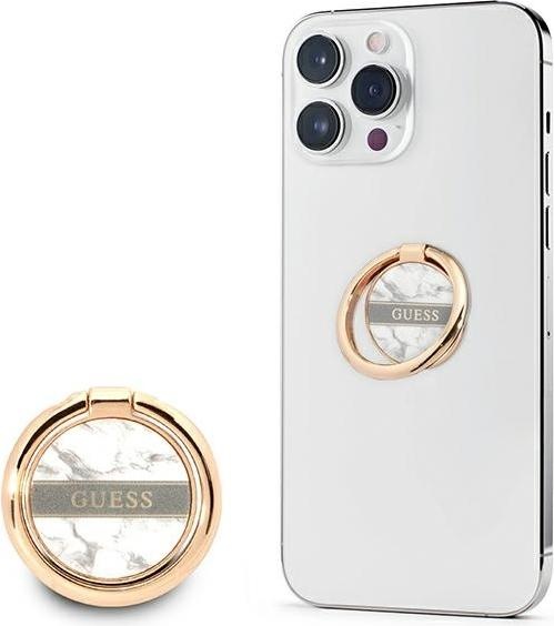 Produktbild Guess Wahrsagen Ringständer GURŠMAGAS weiss/weisser Marmor