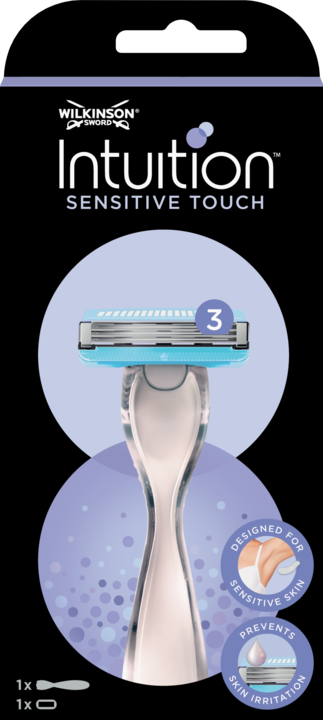 Image du produit Wilkinson Intuition Sensitive Touch