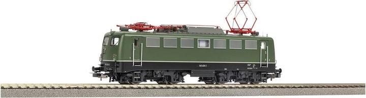 Produktbild Piko E-Lok BR 140 Bayernbahn VI + DSS PluX22 (Spur H0)