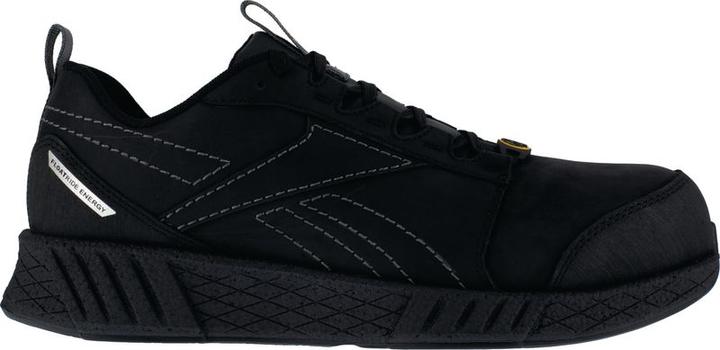Reebok Safety low shoes S3 Fusion Formidable Low