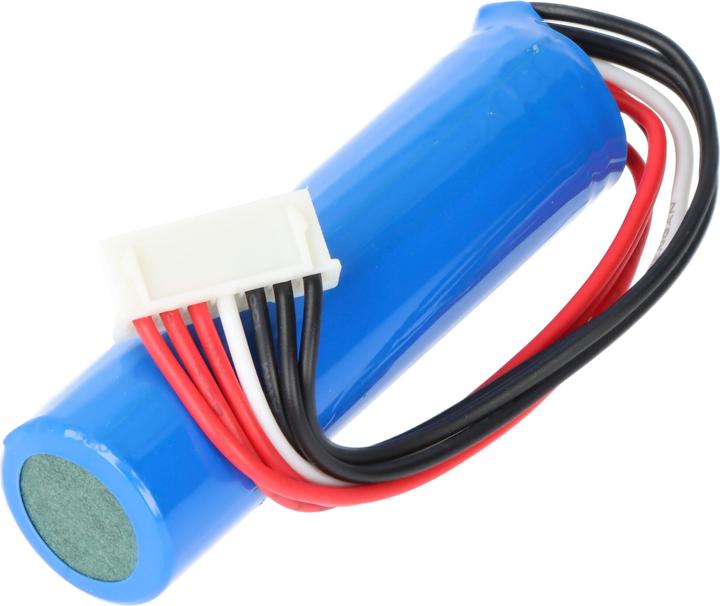 Actual product image AccuCell Akku Sony SRS-X2, built-in ohne Werkzeug