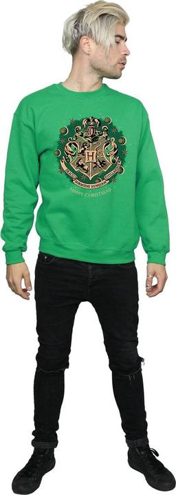 Produktbild Christmas Wreath Sweatshirt (XXL)