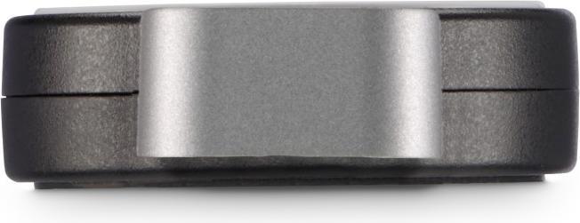 Image du produit Hama Chargeur Apple Watch pour chargement sans fil, station de chargement magnétique USB-C, SW (5 W)