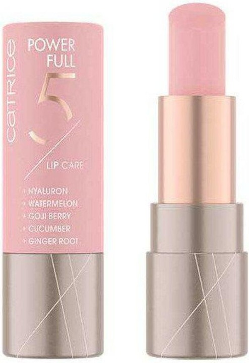 Actual product image Catrice Power Full 5 Lip Care (Care pencil)